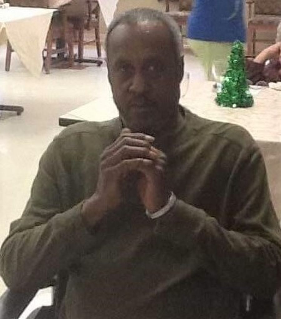 Wilbert Lee Wilkerson Profile Photo