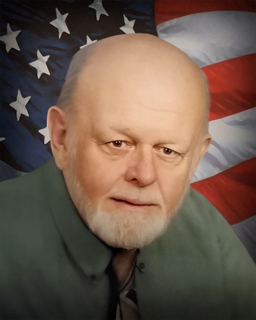 Henry Nichols Profile Photo