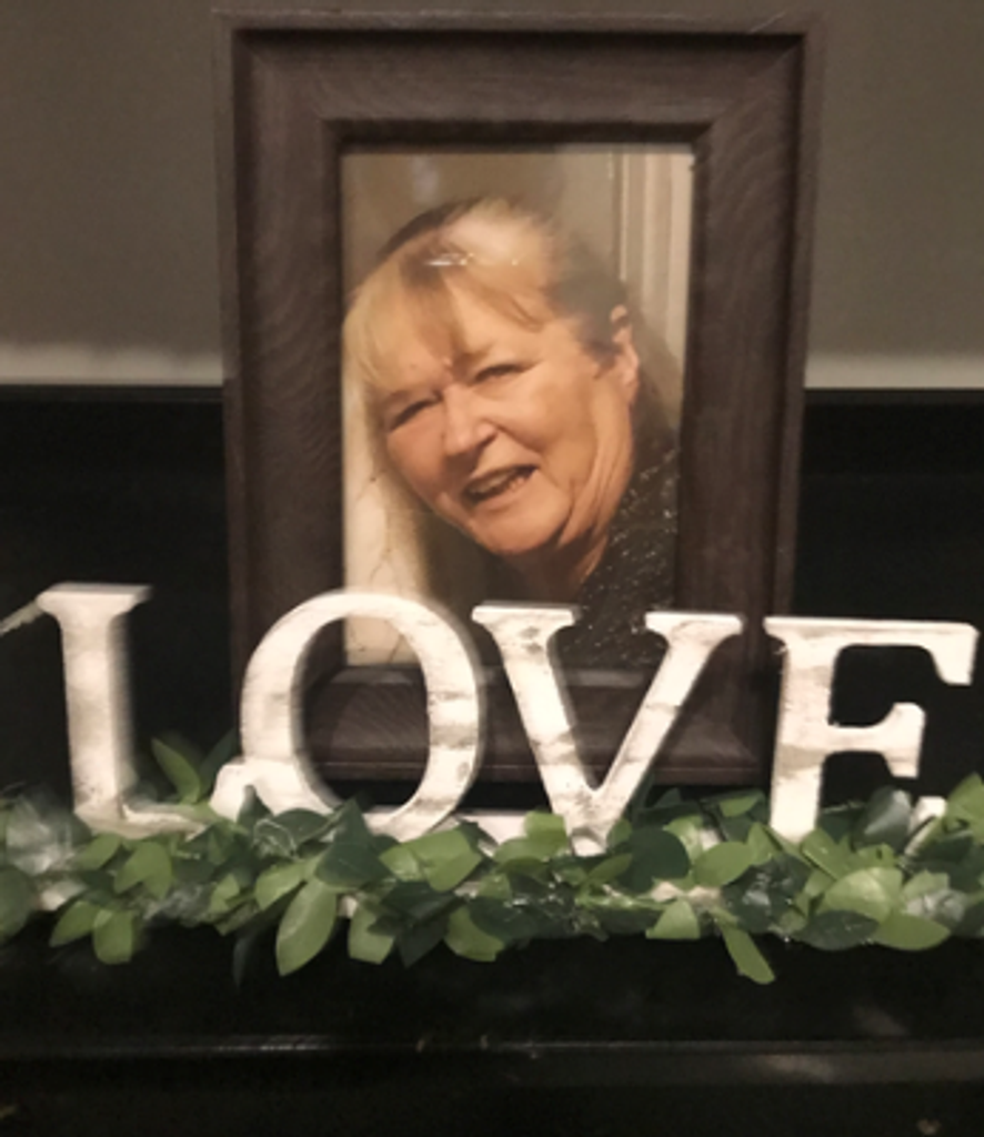Christine Harris
