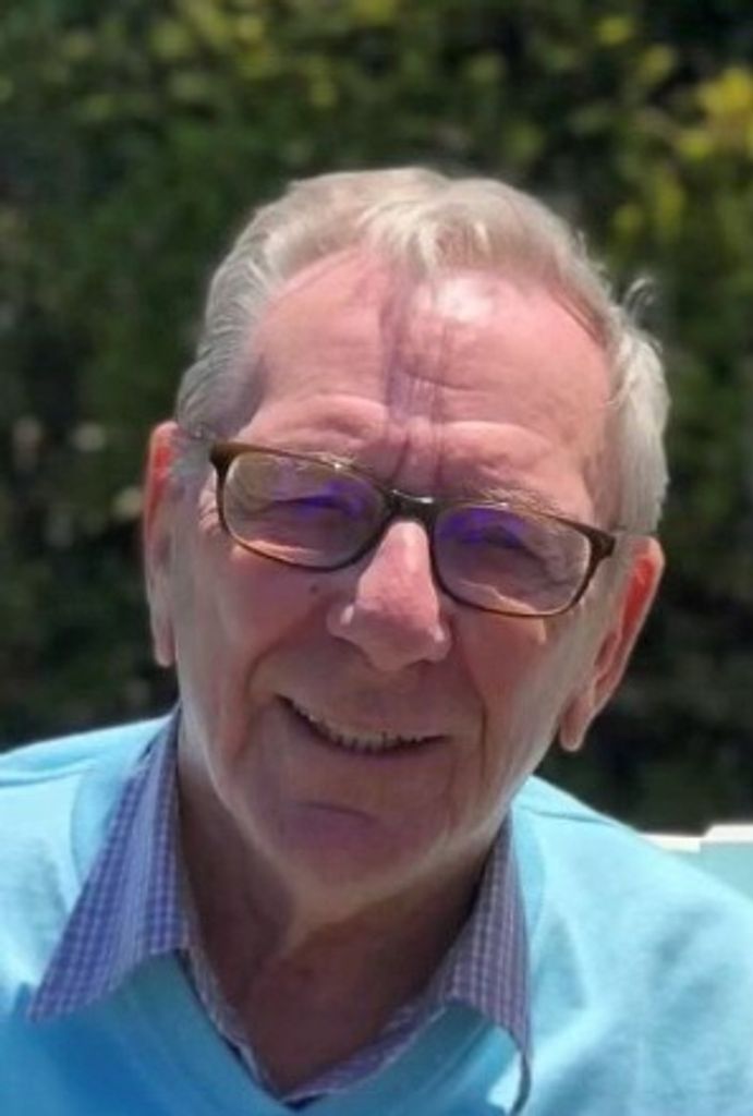 Robert Henry Sandhaas Profile Photo