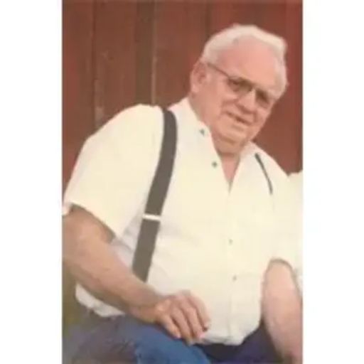 Paul Coats Profile Photo