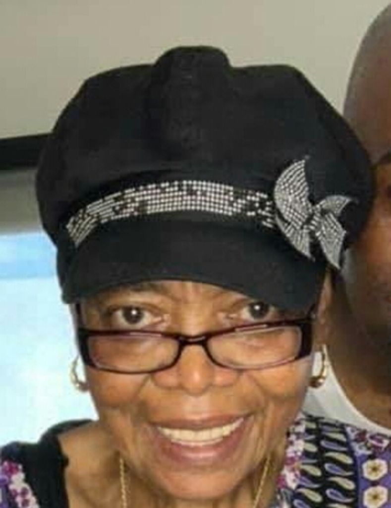 Ruby Jane Mcduffie