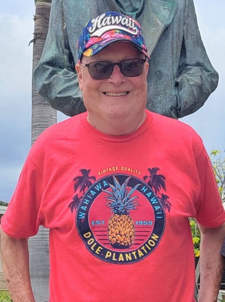 Michael K. Schalk Profile Photo