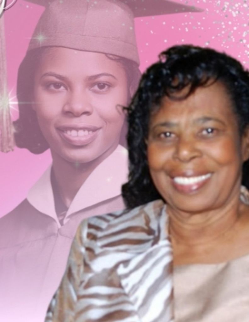 Gloria E Ralph Profile Photo