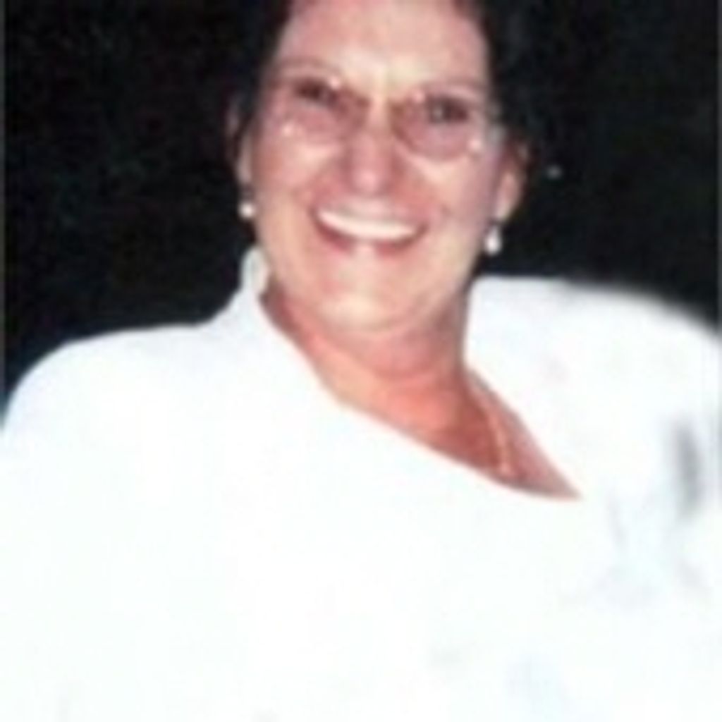 Annie Lucille White (Jackson)