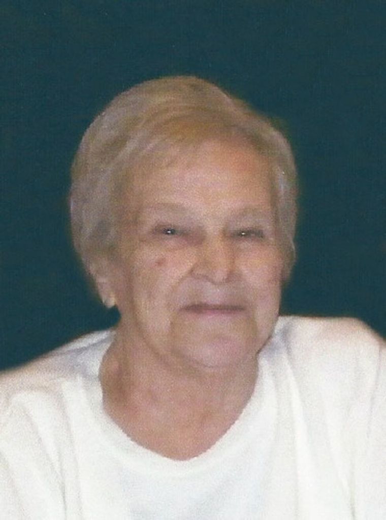 Grace Stanley