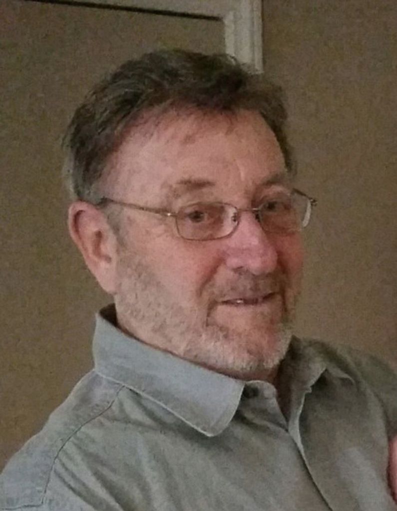John O Esposito Profile Photo
