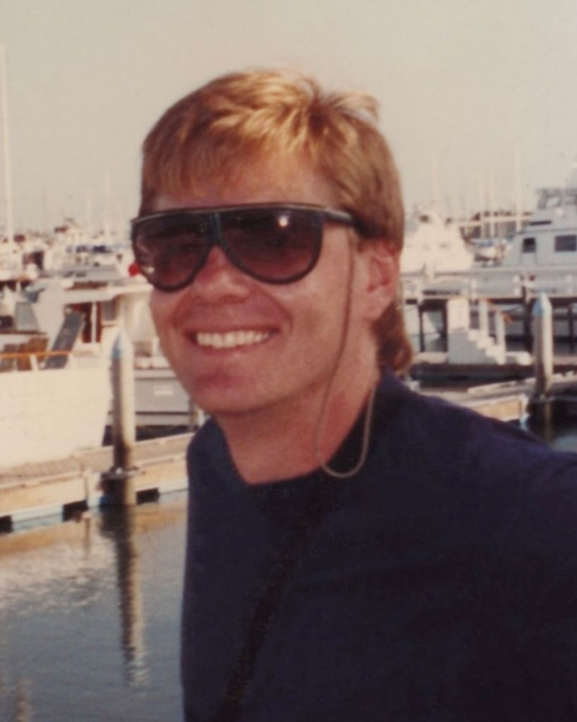 Perry Jahraus