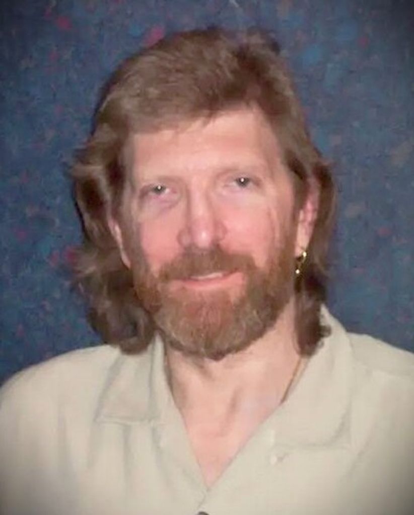 Victor James Biondo Profile Photo