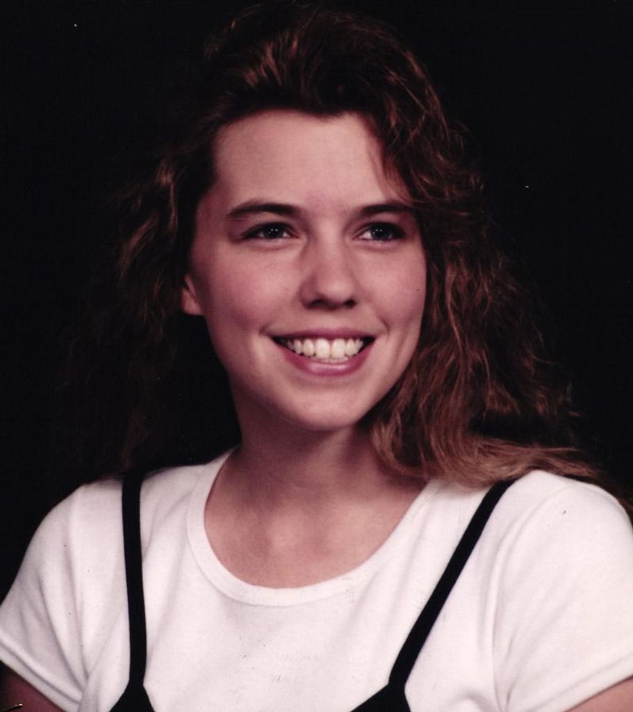 Tracey Laraye Rhodes Profile Photo