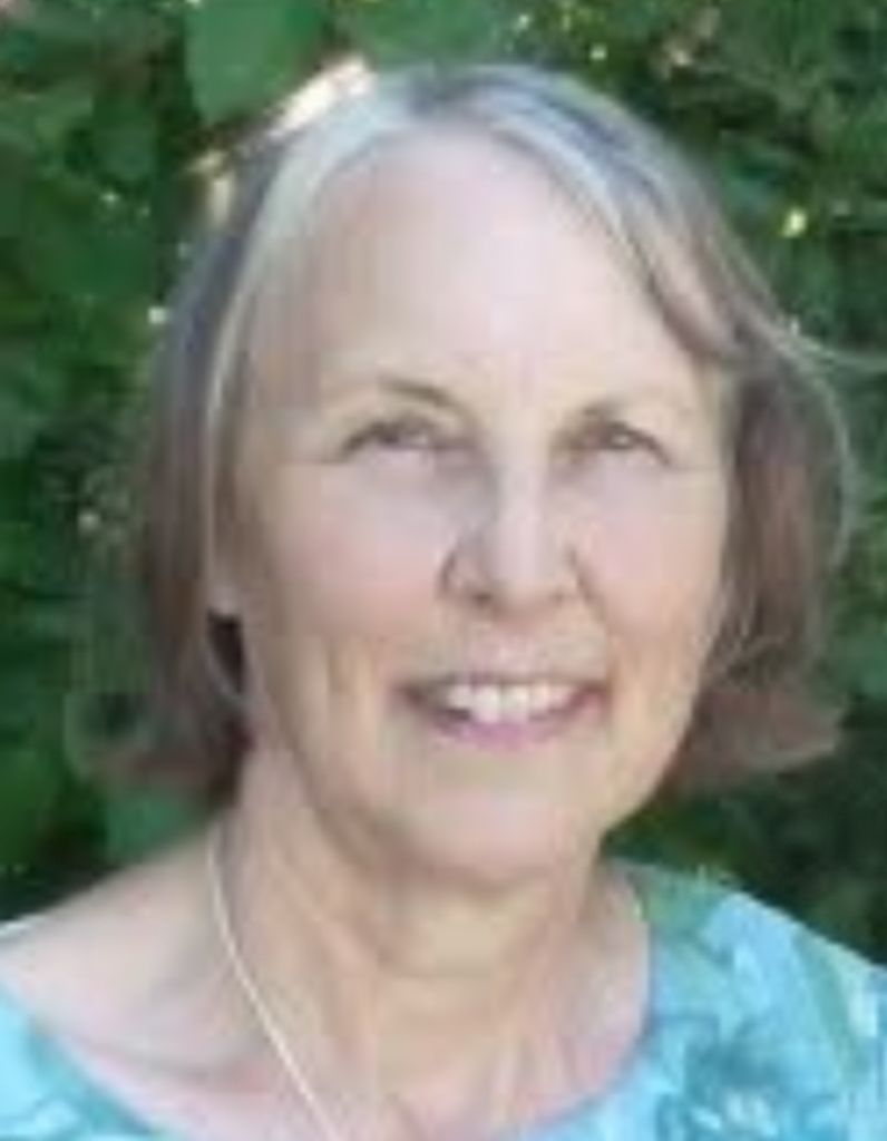 Judith Carol Holcomb