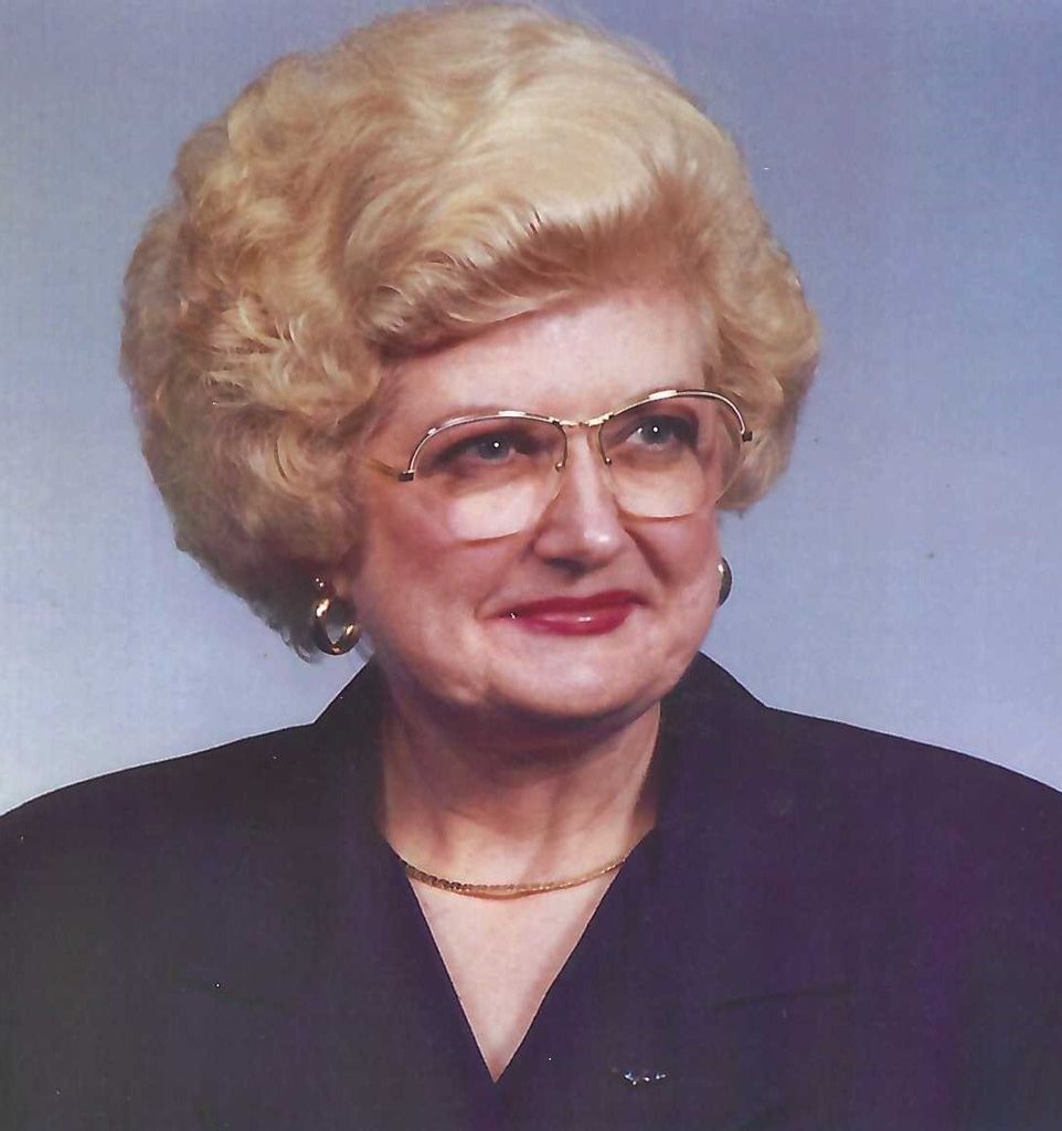 Eunice Massey