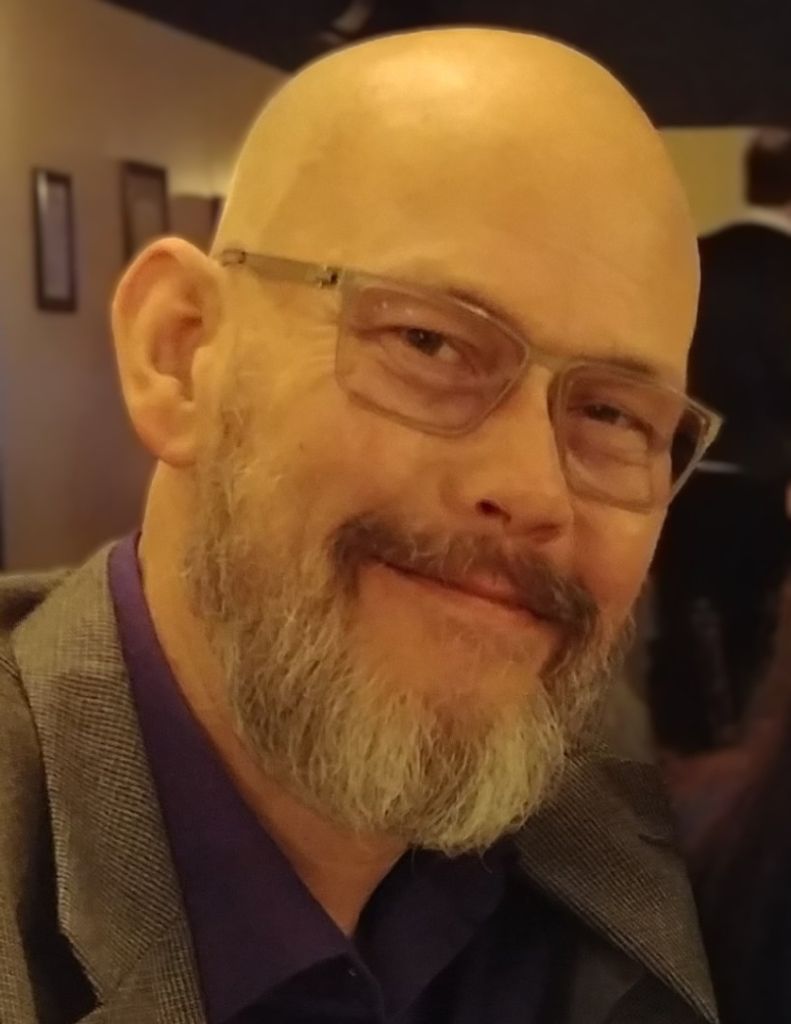 Mark John Cullison Profile Photo