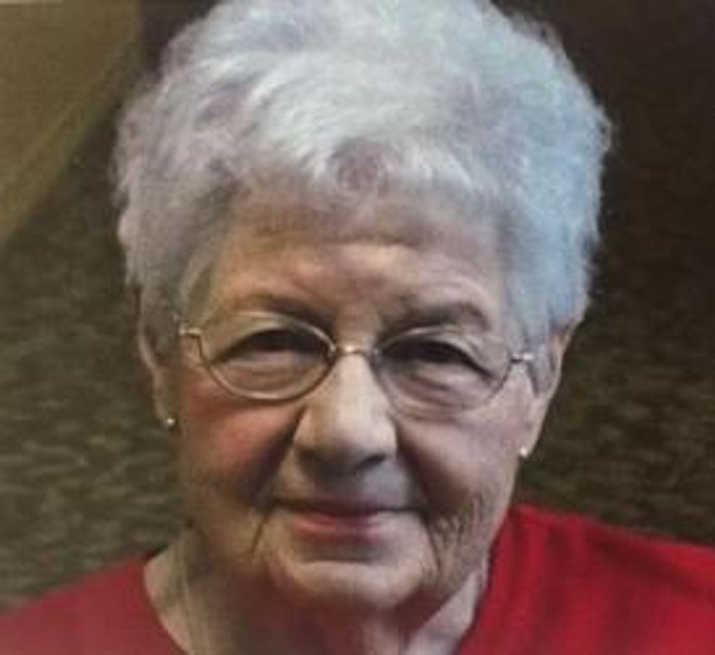 Anne E. Hulme Profile Photo
