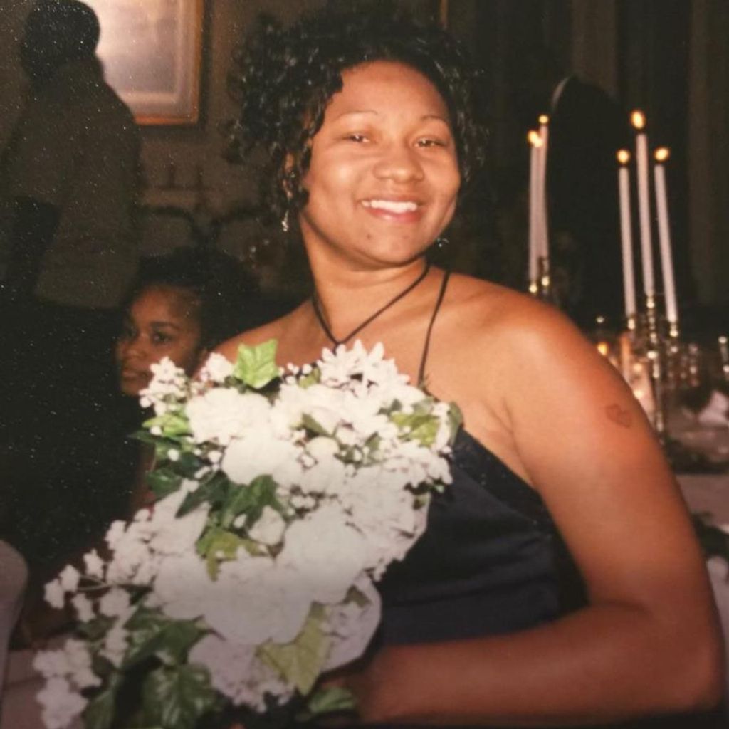 Tonya Chernae Speed Profile Photo