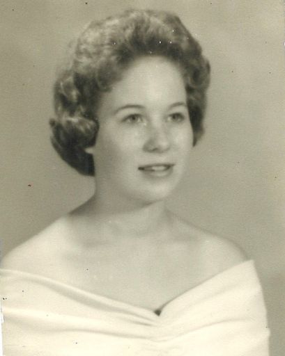 Mary Frances Evans's obituary image