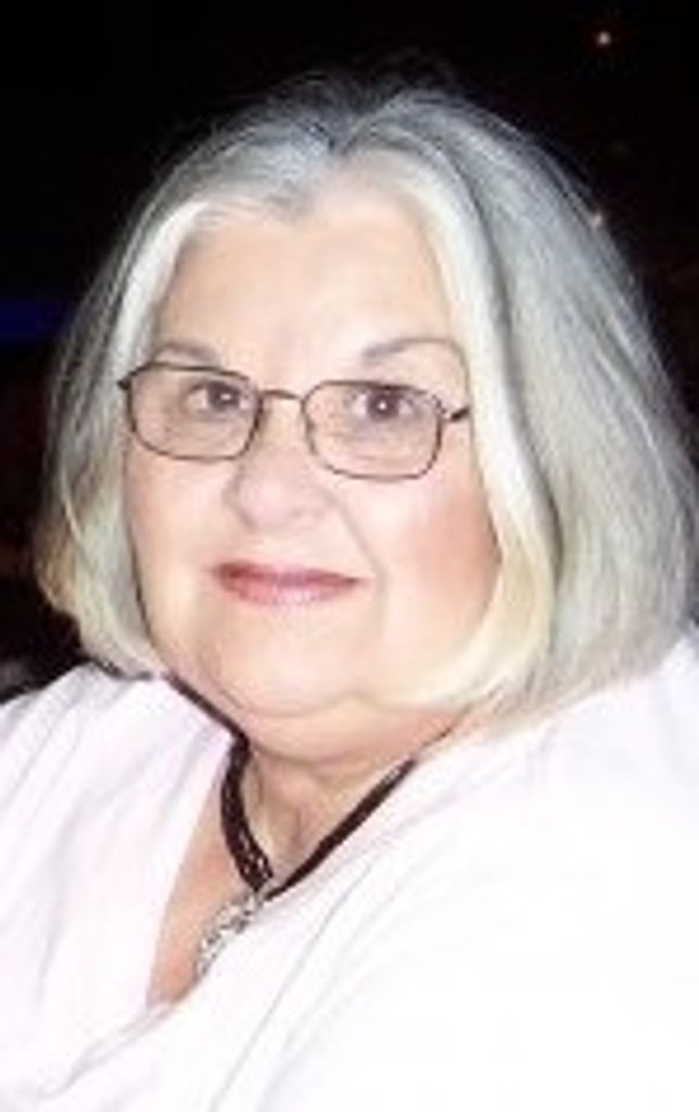 Maria Ann (Yates)  Hilditch