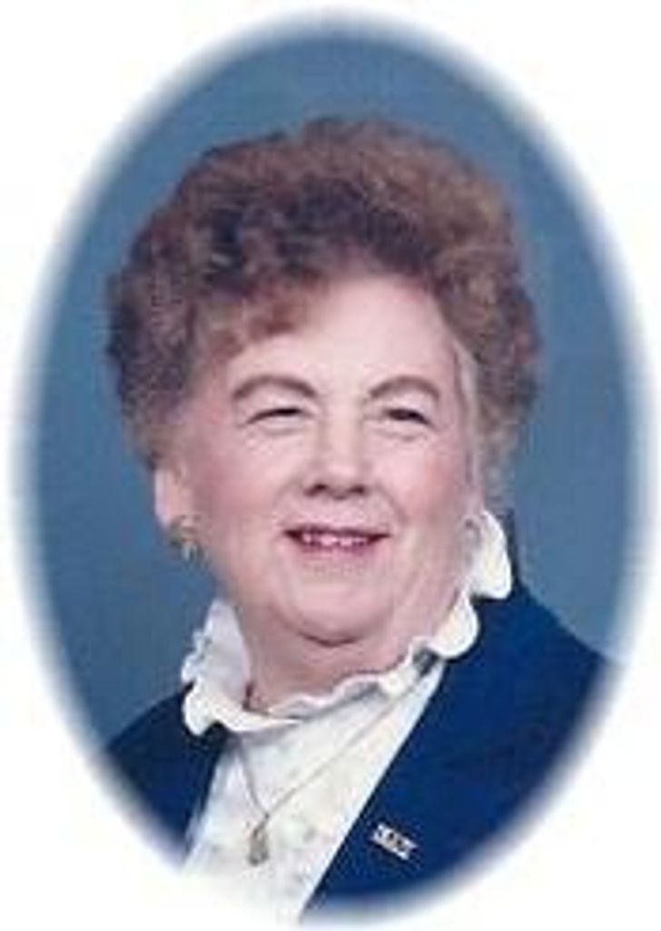 Dolores F. Rogers