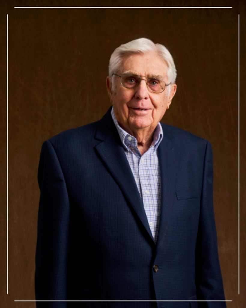 Robert James Nau Profile Photo