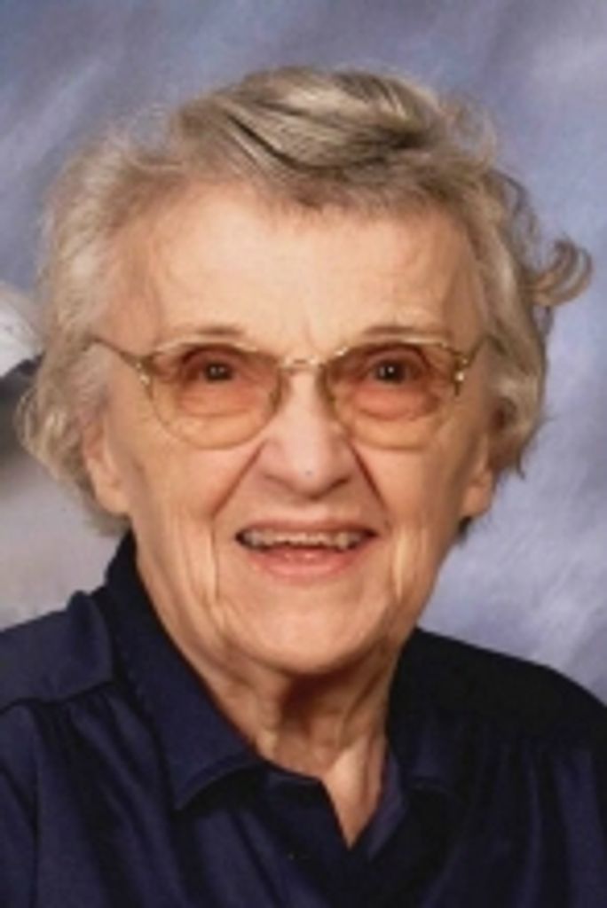 Marcella Reuter