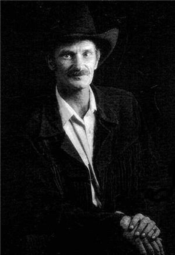 Mark Dale