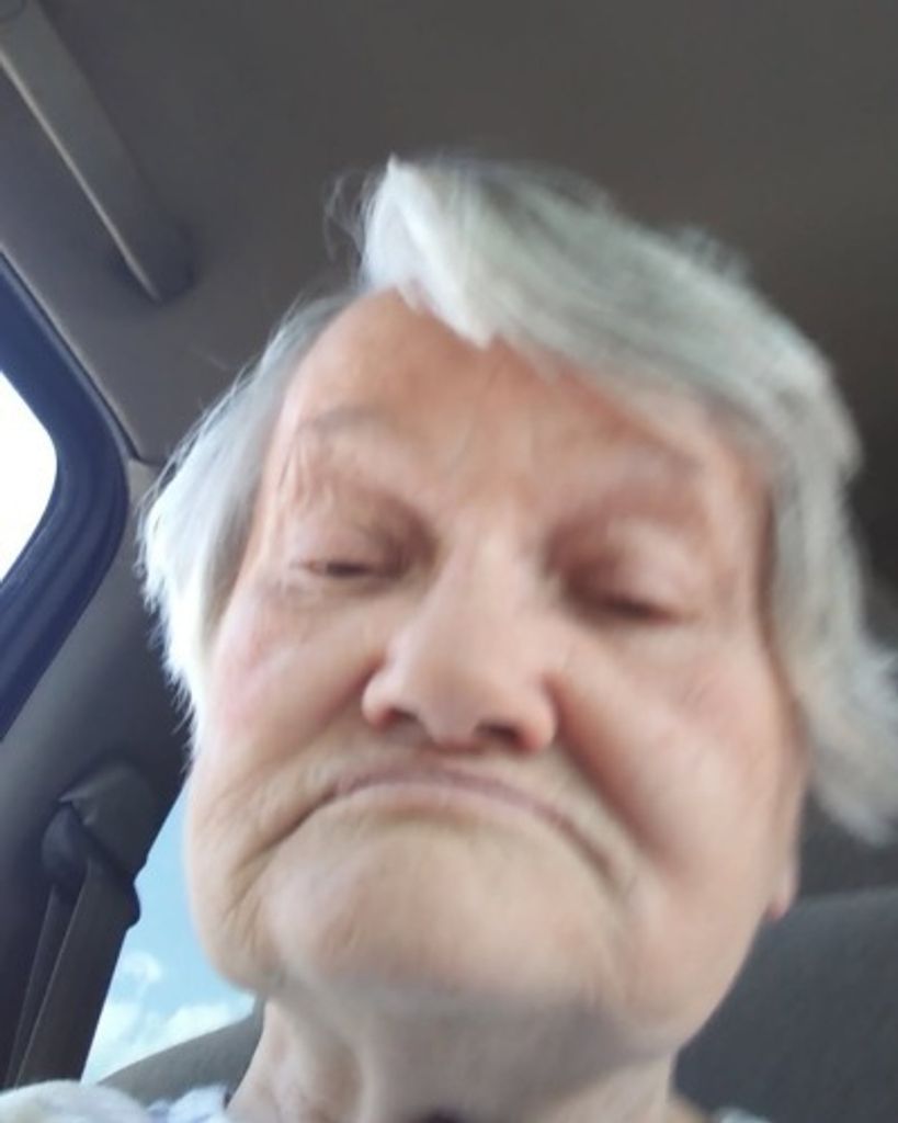 Libby Thomason Lopp