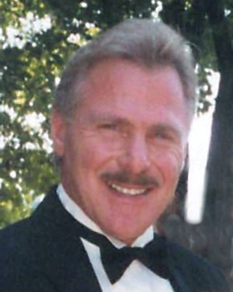 Anthony Vincent "Vince" Mandala