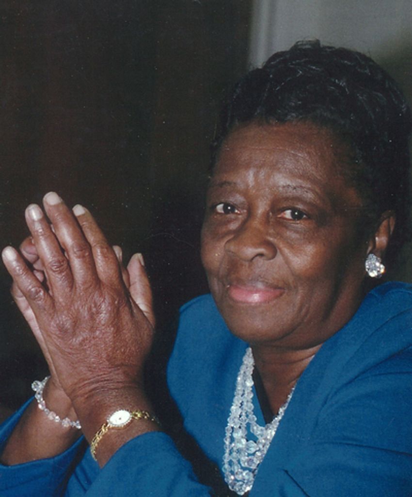 Annie Lee Washington Profile Photo
