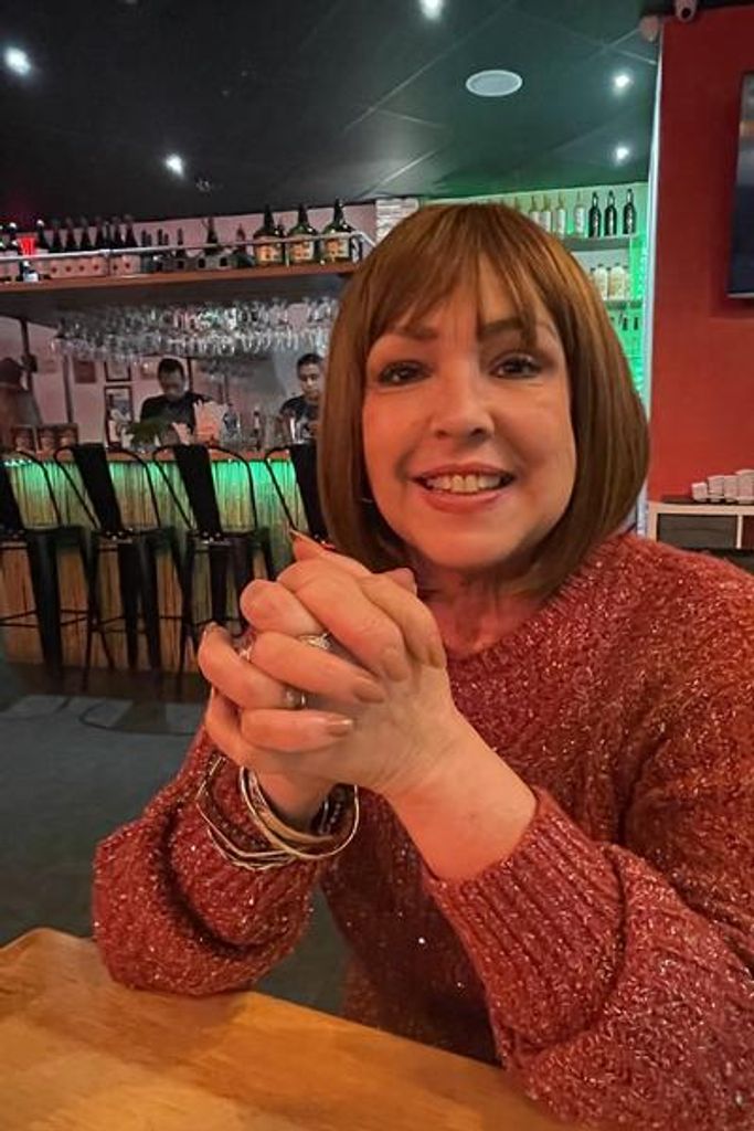 Tania Olivera Profile Photo