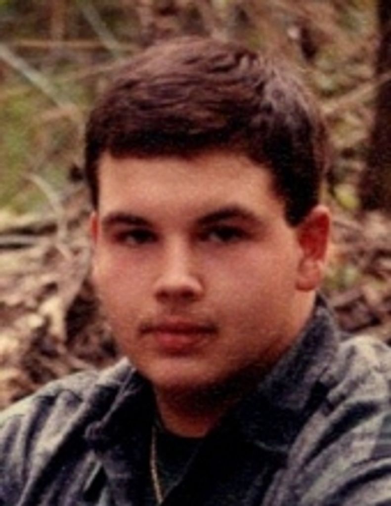 Darrell Michael Dixon