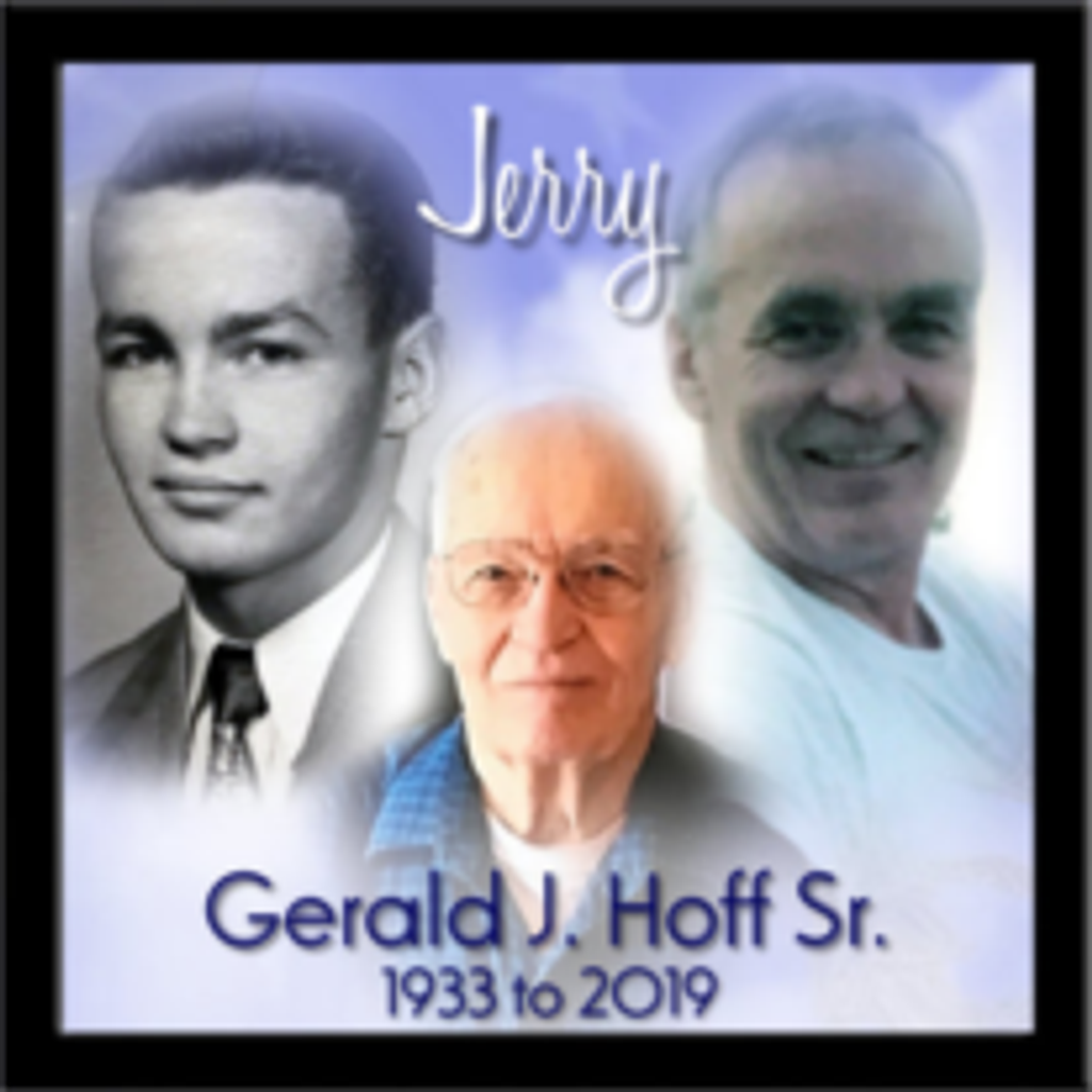 Gerald J. Hoff
