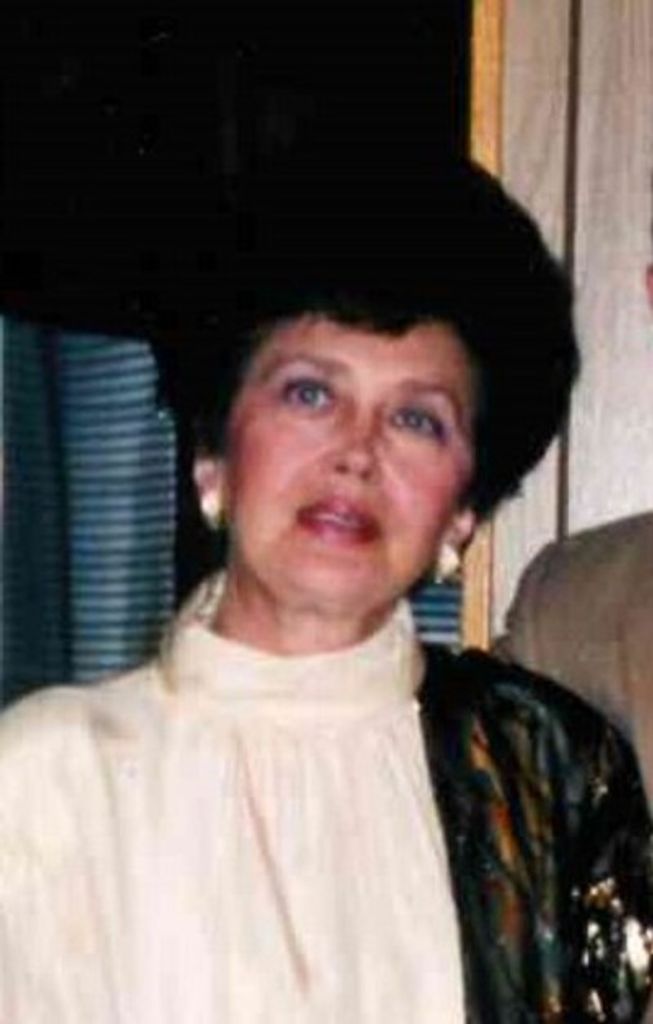 Dorothy Winston Profile Photo