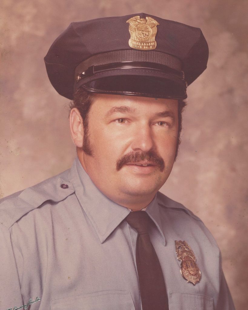 Charles R. Howe