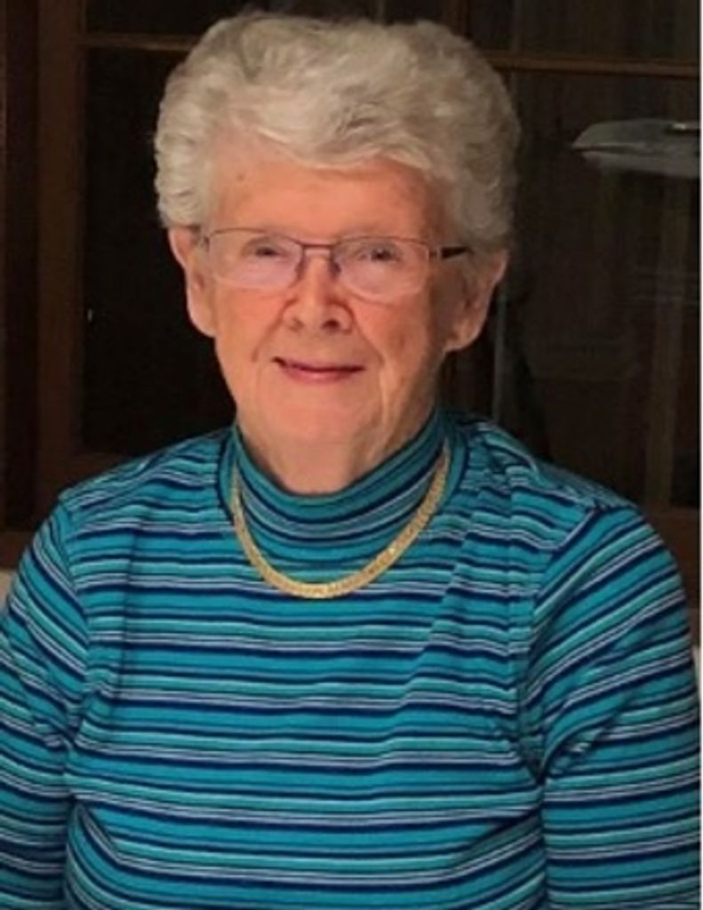Jean Kathryn Matheson