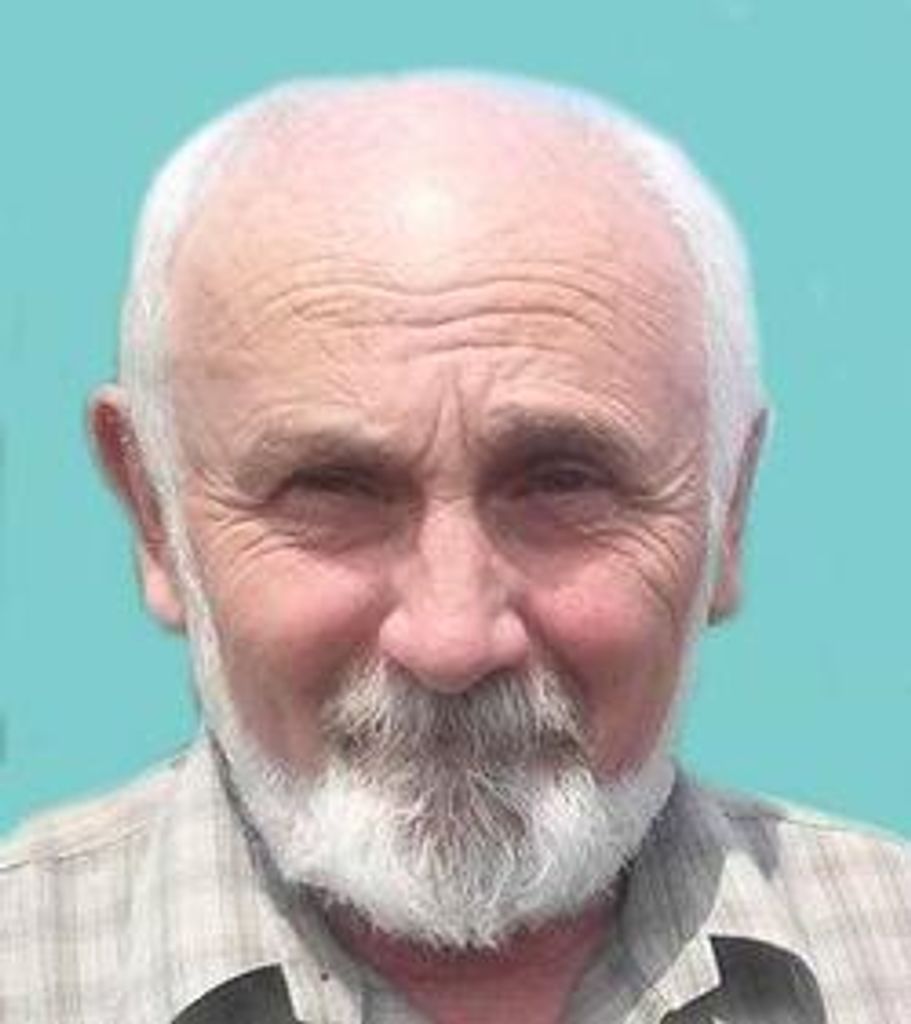 Mark Tracey Profile Photo