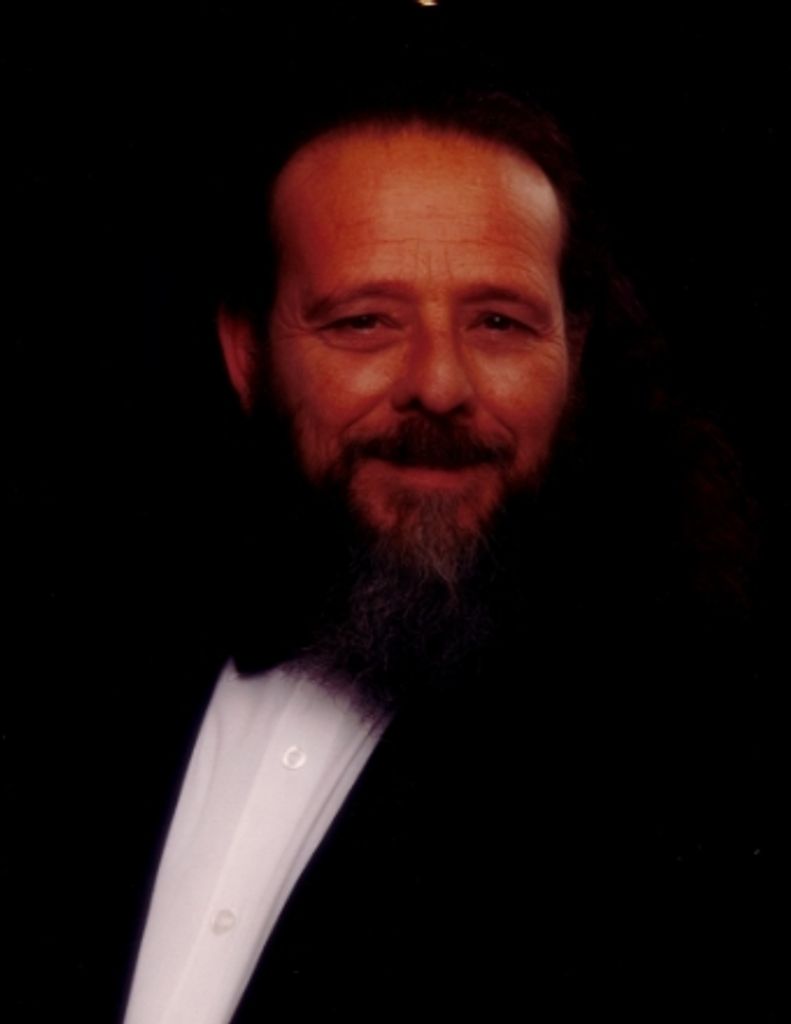Darryl "Frog" Wayne Cerini