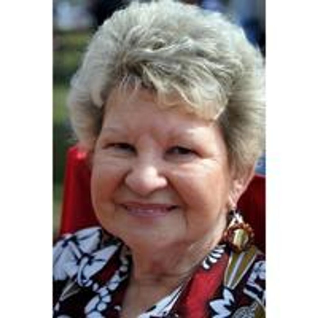 Teddie Nannett Singletary