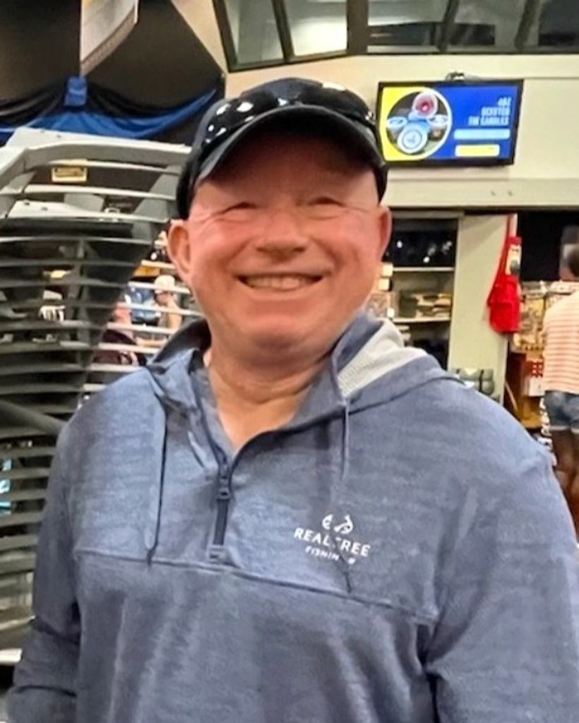 Jerry David Williams