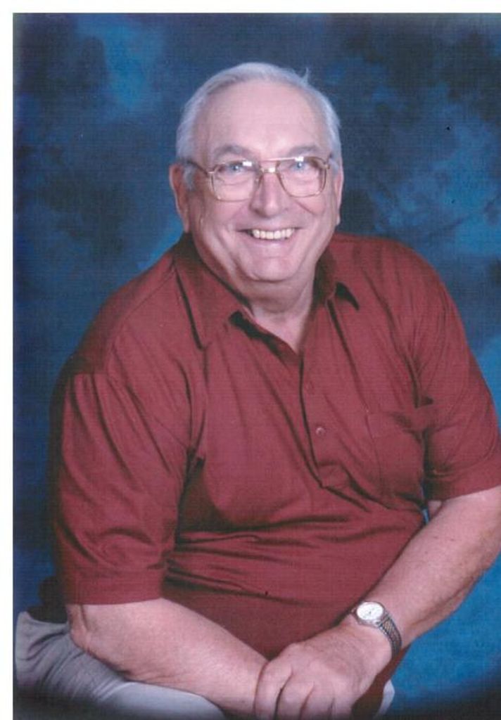 Charles Albert Barrett