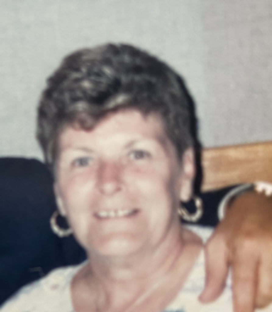 Isobel Young Profile Photo