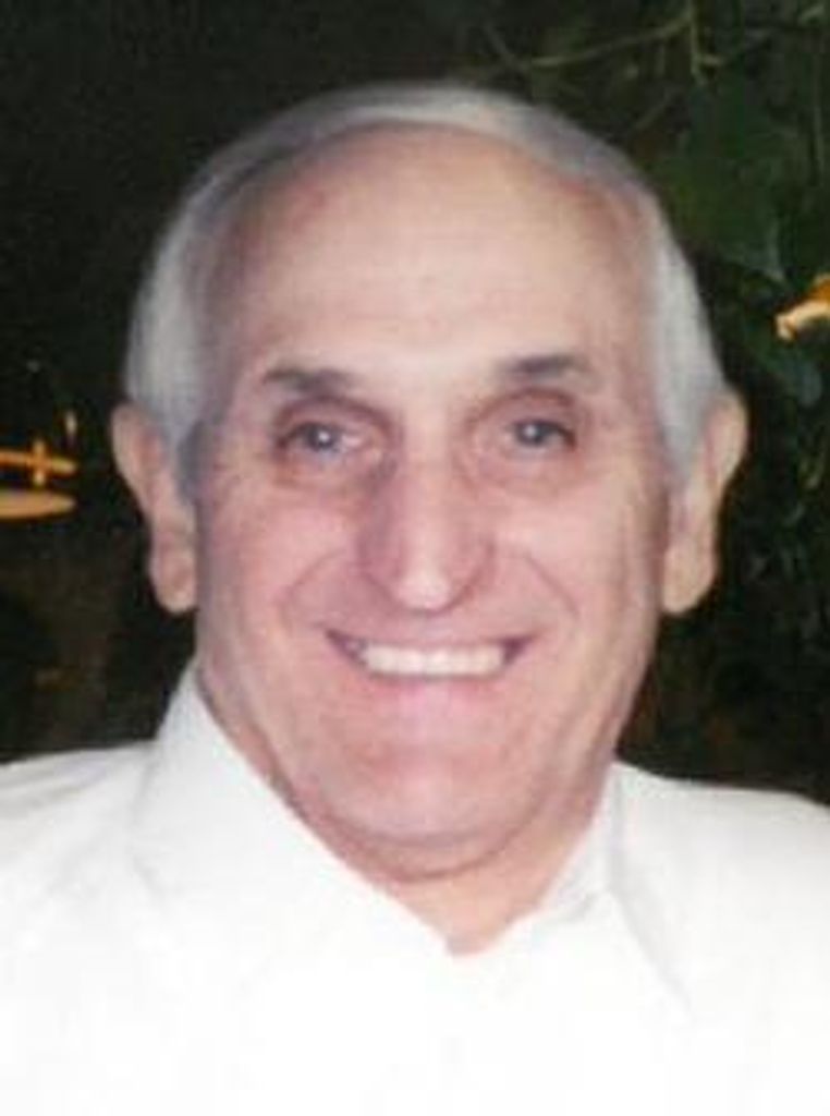 Edward J. Loomer