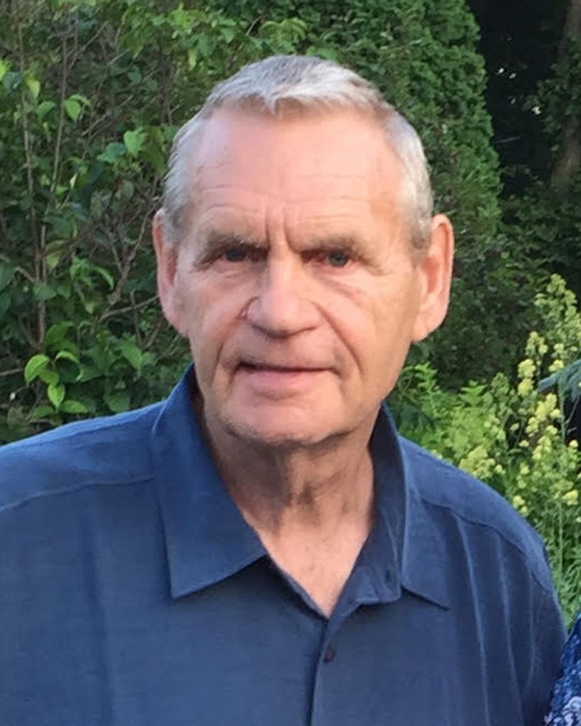 Edward Nikkel Profile Photo