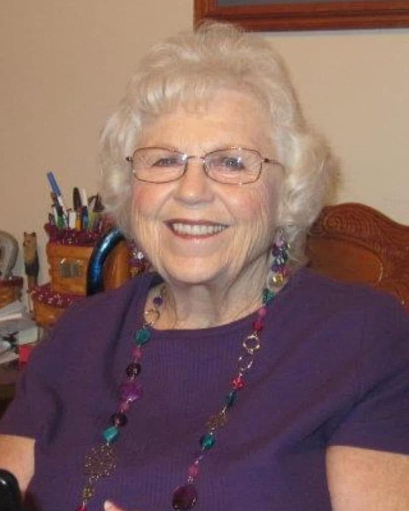 Carol Elaine Parmley Profile Photo