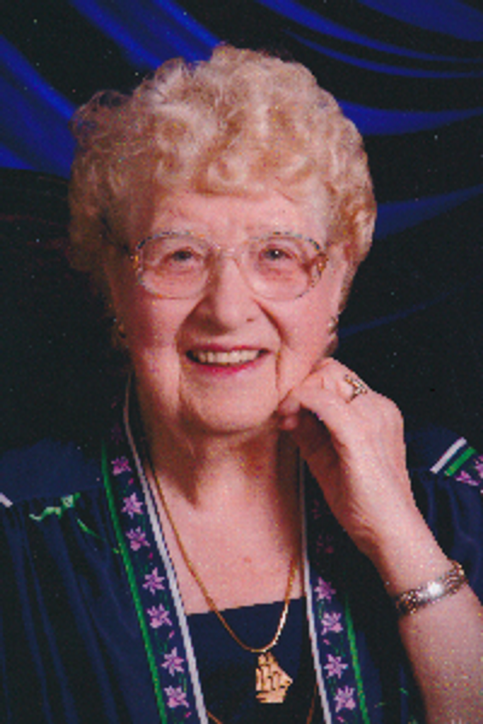 Meredith L. (Peterson) Gould Profile Photo