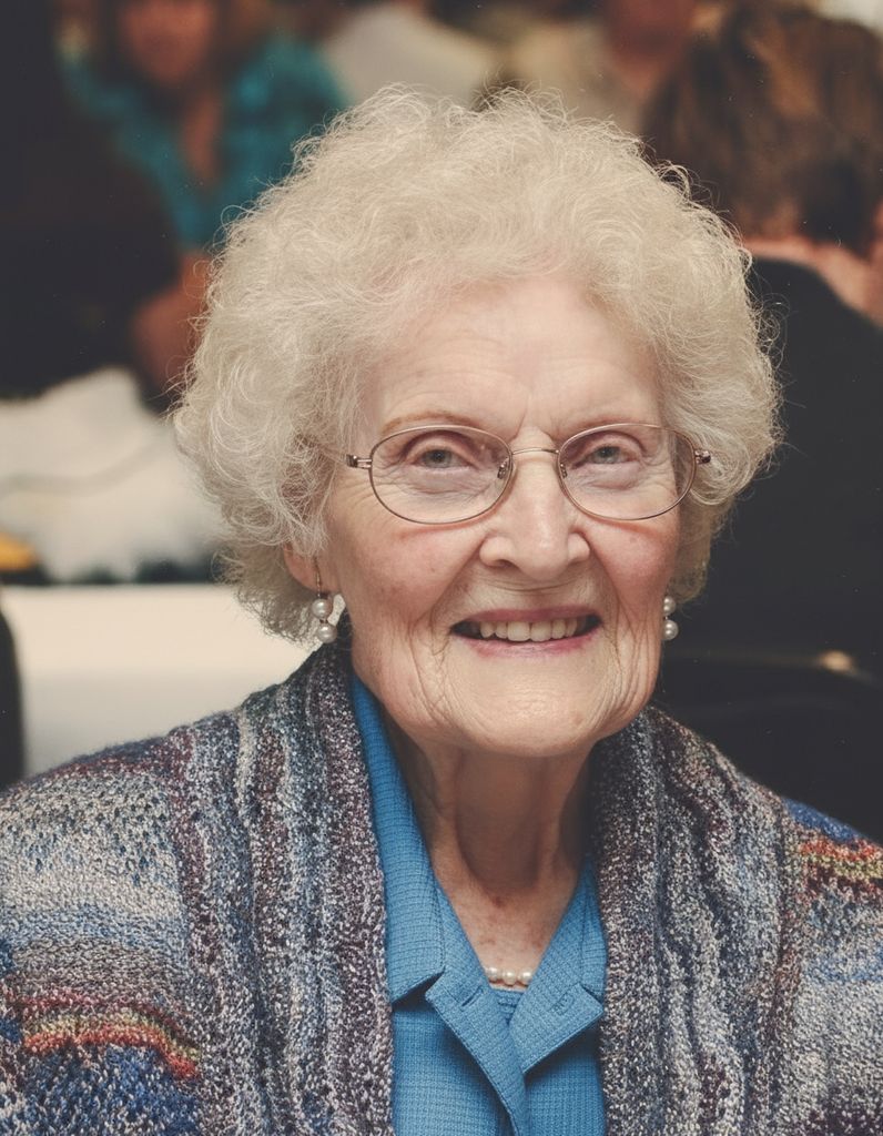 Phyllis Mussell Profile Photo