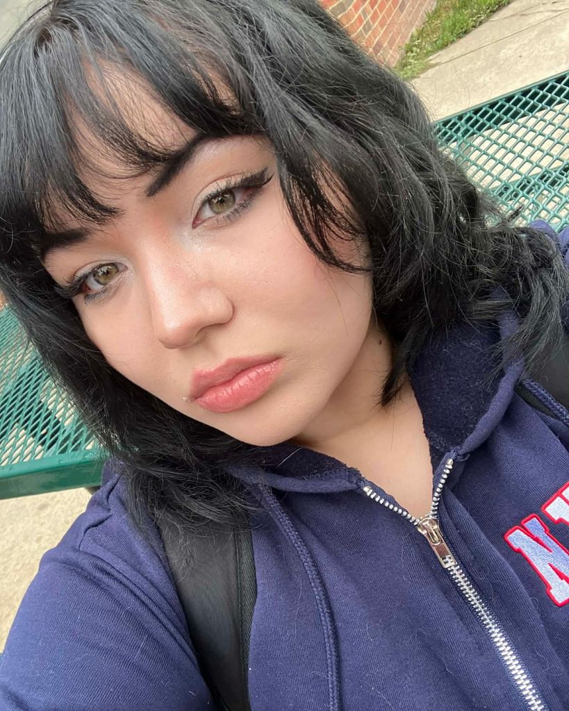 Jalyssa J. Bohart Profile Photo