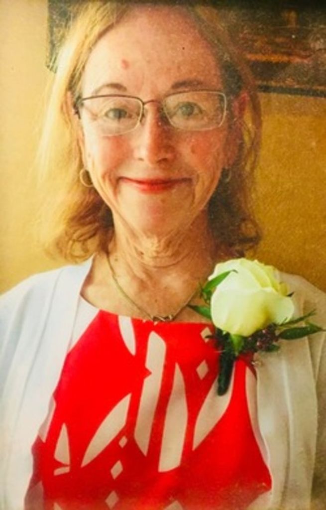 Mary Rose Minnich