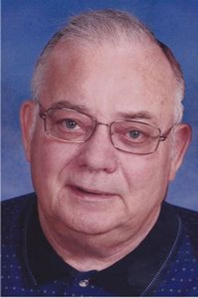 Donald  Dean Schade