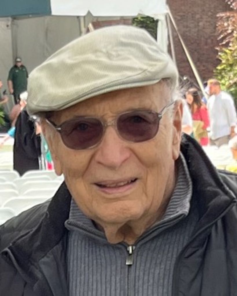 Joseph A Giess Profile Photo