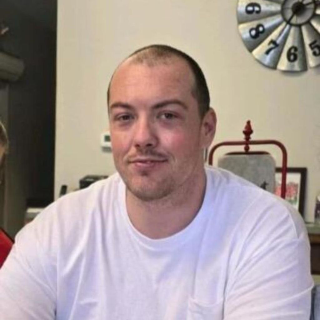 Barry "Bubba" Keith Warren